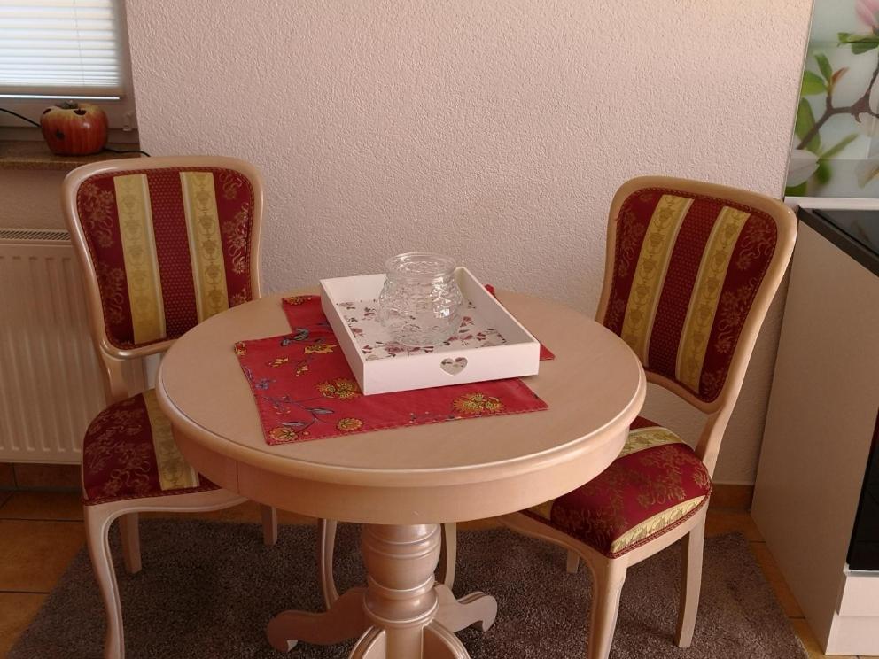 Seehus Sellin  Exteriör bild