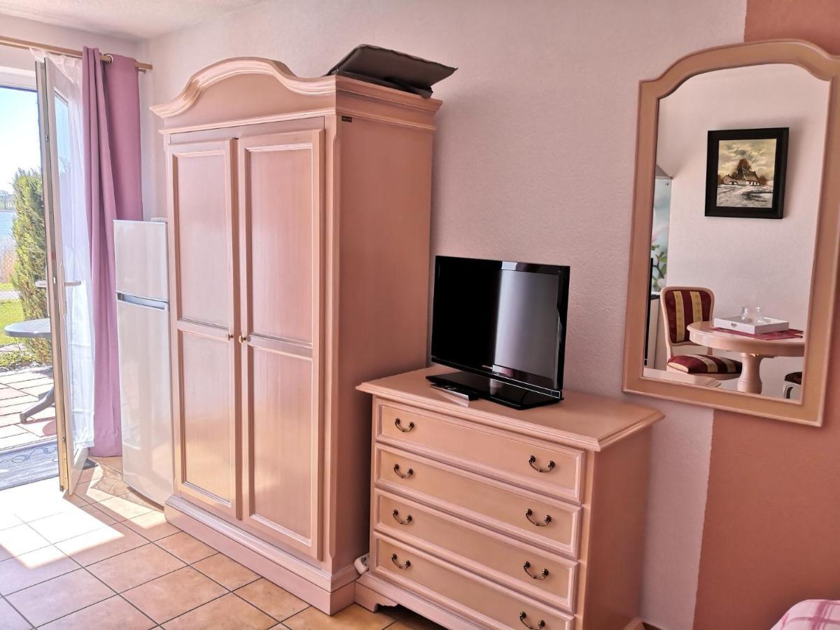 Seehus Sellin  Exteriör bild