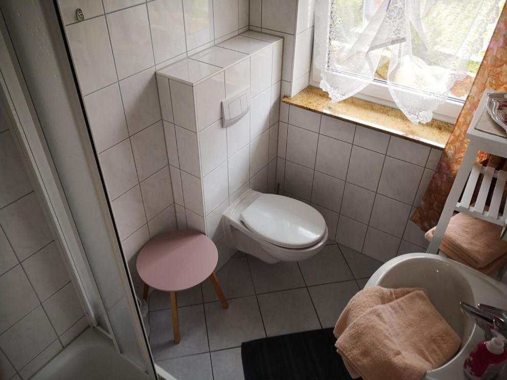Seehus Sellin  Exteriör bild