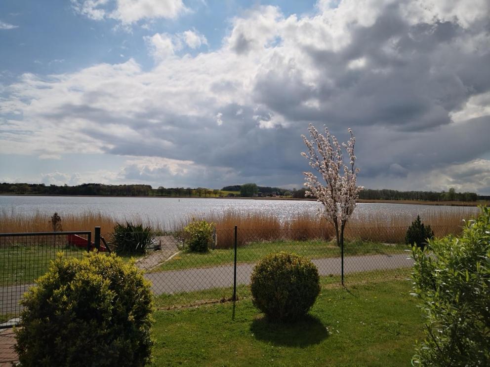 Seehus Sellin  Exteriör bild