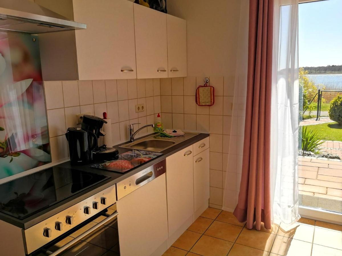 Seehus Sellin  Exteriör bild