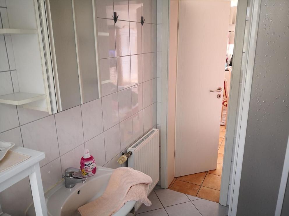 Seehus Sellin  Exteriör bild