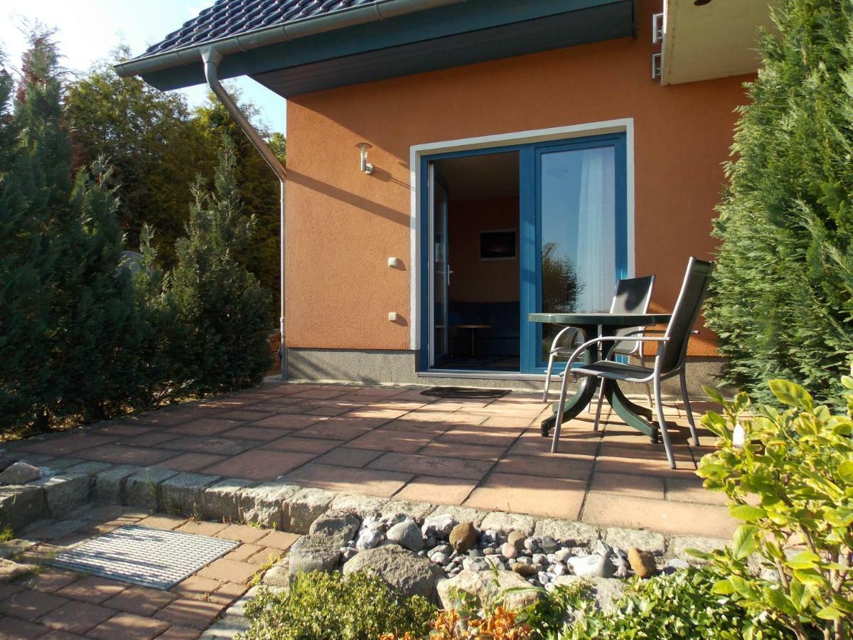 Seehus Sellin  Exteriör bild
