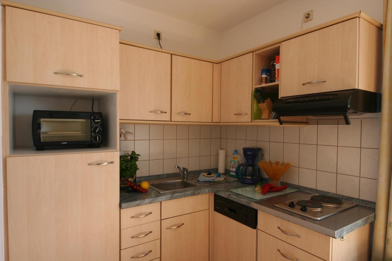 Seehus Sellin  Exteriör bild